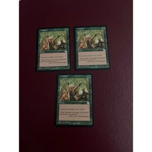 SALE 💸 MTG Vitalize - set of 3